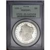 Image 1 : 1898-O S$1 MS65 Deep Mirror Prooflike PCGS. This suita 1898-O[img border='0' src='http://www.heritag