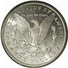 Image 2 : 1898-O S$1 MS66 Deep Mirror Prooflike PCGS. Well struc 1898-O[img border='0' src='http://www.heritag