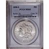 Image 1 : 1898-S S$1 MS65 PCGS. Fully struck and brilliant with 1898-S[img border='0' src='http://www.heritage