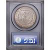 Image 2 : 1898-S S$1 MS65 PCGS. Rich golden-brown and rose-red h 1898-S[img border='0' src='http://www.heritag