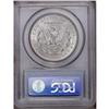 Image 2 : 1899 S$1 MS65 PCGS. Pleasing luster occupies untoned s 1899[img border='0' src='http://www.heritagec