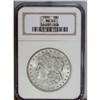 Image 1 : 1899 S$1 MS65 NGC. This is a lovely Gem with exception 1899[img border='0' src='http://www.heritagec