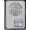 Image 2 : 1899 S$1 MS65 NGC. This is a lovely Gem with exception 1899[img border='0' src='http://www.heritagec