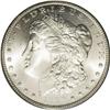 Image 1 : 1899-O S$1 MS67 PCGS. A lustrous and brilliant Superb 1899-O[img border='0' src='http://www.heritage