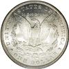 Image 2 : 1899-O S$1 MS67 PCGS. A lustrous and brilliant Superb 1899-O[img border='0' src='http://www.heritage