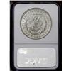 Image 2 : 1899-O S$1 MS67 NGC. Exceptionally well struck for a N 1899-O[img border='0' src='http://www.heritag