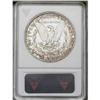 Image 2 : 1899-O S$1 MS67 ANACS. Ex: Bill Lower. Orange, apple-g 1899-O[img border='0' src='http://www.heritag
