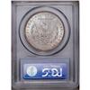 Image 2 : 1900 S$1 MS66 PCGS. Peripheral lavender and electric-b 1900[img border='0' src='http://www.heritagec