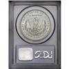 Image 2 : 1900 S$1 MS66 PCGS. This fully lustrous Premium Gem ha 1900[img border='0' src='http://www.heritagec