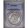Image 3 : 1900 S$1 MS67 PCGS. The 1900 dollar is among the most 1900[img border='0' src='http://www.heritageco