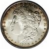 Image 1 : 1900 S$1 MS67 PCGS. A frosty and highly lustrous Super 1900[img border='0' src='http://www.heritagec