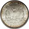 Image 2 : 1900 S$1 MS67 PCGS. A frosty and highly lustrous Super 1900[img border='0' src='http://www.heritagec