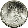 Image 1 : 1900-O S$1 MS67 NGC. Brimming with cartwheel luster, f 1900-O[img border='0' src='http://www.heritag