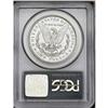Image 2 : 1900-O/CC S$1 MS63 PCGS. VAM-8A, A Top 100 Variety. We 1900-O/CC[img border='0' src='http://www.heri