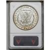 Image 2 : 1900-O/CC S$1 MS63 ANACS. VAM-11. A Top 100 Variety. V 1900-O/CC[img border='0' src='http://www.heri