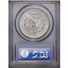 Image 2 : 1900-O/CC S$1 MS64 PCGS. VAM-8A. A Top 100 Variety. Be 1900-O/CC[img border='0' src='http://www.heri