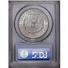 Image 2 : 1900-O/CC S$1 MS64 PCGS. VAM-11. A Top 100 Variety. A 1900-O/CC[img border='0' src='http://www.herit