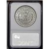 Image 2 : 1900-O/CC S$1 MS64 NGC. VAM-8A, A Top 100 Variety. A s 1900-O/CC[img border='0' src='http://www.heri