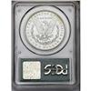 Image 2 : 1900-O/CC S$1 MS64 PCGS. VAM-11. A Top 100 Variety. Li 1900-O/CC[img border='0' src='http://www.heri