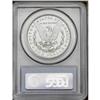 Image 2 : 1900-O/CC S$1 MS64 PCGS. VAM-8. A Top 100 Variety. Wel 1900-O/CC[img border='0' src='http://www.heri