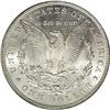 Image 2 : 1900-O/CC S$1 MS65 PCGS. VAM-8. A Top 100 Variety. Tr 1900-O/CC[img border='0' src='http://www.herit