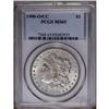 Image 3 : 1900-O/CC S$1 MS65 PCGS. VAM-8. A Top 100 Variety. Tr 1900-O/CC[img border='0' src='http://www.herit