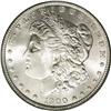 Image 1 : 1900-O/CC S$1 MS65 PCGS. VAM-12. A Top 100 Variety. A 1900-O/CC[img border='0' src='http://www.herit