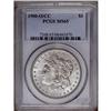 Image 3 : 1900-O/CC S$1 MS65 PCGS. VAM-12. A Top 100 Variety. A 1900-O/CC[img border='0' src='http://www.herit