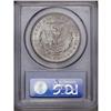 Image 4 : 1900-O/CC S$1 MS65 PCGS. VAM-12. A Top 100 Variety. A 1900-O/CC[img border='0' src='http://www.herit