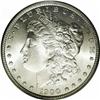 Image 1 : 1900-O/CC S$1 MS65 PCGS. VAM-8. A Top 100 Variety. Amo 1900-O/CC[img border='0' src='http://www.heri