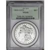 Image 3 : 1900-O/CC S$1 MS65 PCGS. VAM-8. A Top 100 Variety. A r 1900-O/CC[img border='0' src='http://www.heri