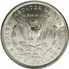 Image 2 : 1900-O/CC S$1 MS65 PCGS. VAM-8A. A Top 100 Variety. Th 1900-O/CC[img border='0' src='http://www.heri