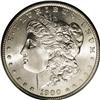 Image 1 : 1900-O/CC S$1 MS65 PCGS. VAM-11. A Top 100 Variety. Br 1900-O/CC[img border='0' src='http://www.heri