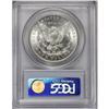 Image 2 : 1900-O/CC S$1 MS65 PCGS. VAM-11. A Top 100 Variety. Br 1900-O/CC[img border='0' src='http://www.heri