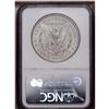 Image 2 : 1900-S S$1 MS65 NGC. Well struck and untoned, with sem 1900-S[img border='0' src='http://www.heritag