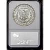 Image 2 : 1900-S S$1 MS65 NGC. Sharply struck devices and lustro 1900-S[img border='0' src='http://www.heritag