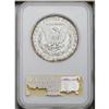 Image 2 : 1901 S$1 MS60 NGC. Typically struck and showing indica 1901[img border='0' src='http://www.heritagec
