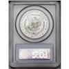 Image 2 : 1901-S S$1 MS64 PCGS. Thick, frosted mint luster is se 1901-S[img border='0' src='http://www.heritag