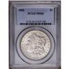 Image 1 : 1902 S$1 MS66 PCGS. This is a remarkably clean Premium 1902[img border='0' src='http://www.heritagec
