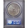 Image 2 : 1902 S$1 MS66 PCGS. This is a remarkably clean Premium 1902[img border='0' src='http://www.heritagec