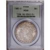 Image 1 : 1902-O $1 MS66 PCGS. Splendidly variegated golden-brow 1902-O[$1] MS66 PCGS.