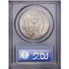 Image 2 : 1902-S S$1 MS64 PCGS. Bright and lustrous, with swirli 1902-S[img border='0' src='http://www.heritag