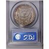 Image 4 : 1902-S S$1 MS65 PCGS. A lovely Gem with pale gold colo 1902-S[img border='0' src='http://www.heritag