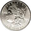 Image 1 : 1902-S S$1 MS65 PCGS. This is a gorgeous Gem with full 1902-S[img border='0' src='http://www.heritag