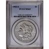Image 3 : 1902-S S$1 MS65 PCGS. This is a gorgeous Gem with full 1902-S[img border='0' src='http://www.heritag