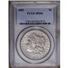Image 1 : 1903 S$1 MS66 PCGS. Occasional speckles of faint milky 1903[img border='0' src='http://www.heritagec