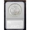Image 2 : 1903 S$1 MS66 S NGC. This stone-white Premium Gem has 1903[img border='0' src='http://www.heritageco