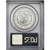 Image 2 : 1903 S$1 MS66 PCGS. Bright luster abounds on this bold 1903[img border='0' src='http://www.heritagec