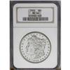 Image 1 : 1903 S$1 MS66 NGC. This Premium Gem Mint State dollar 1903[img border='0' src='http://www.heritageco