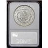 Image 2 : 1903-O S$1 MS65 NGC. A flashy, lustrous example of thi 1903-O[img border='0' src='http://www.heritag